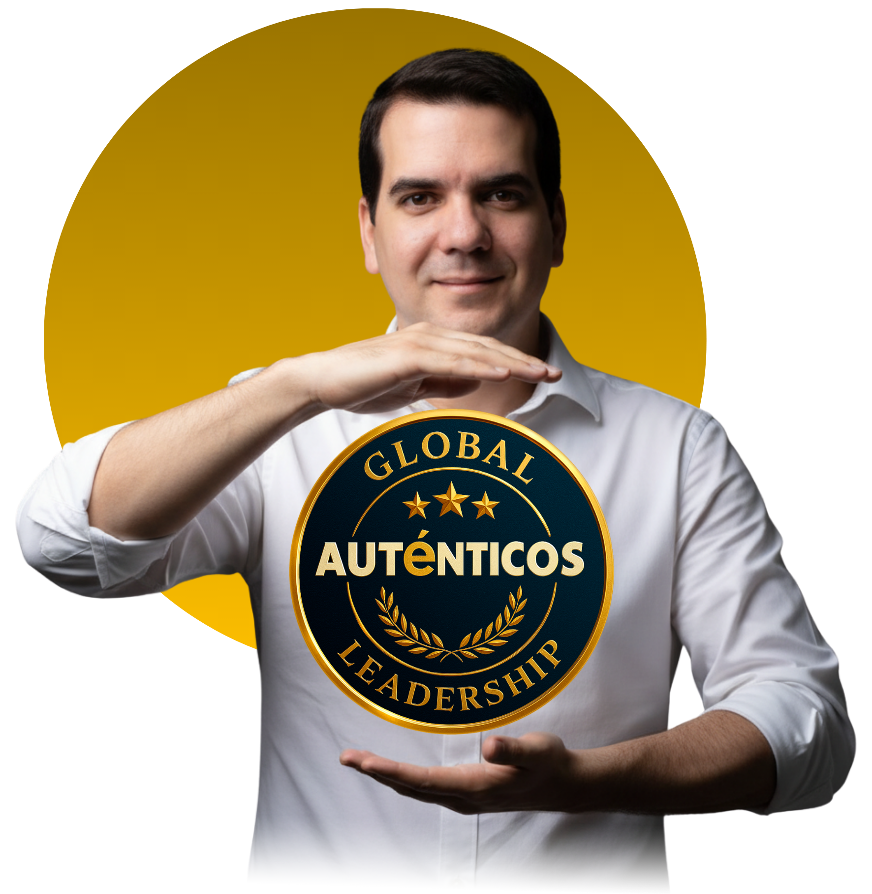 Portafolio Auténticos