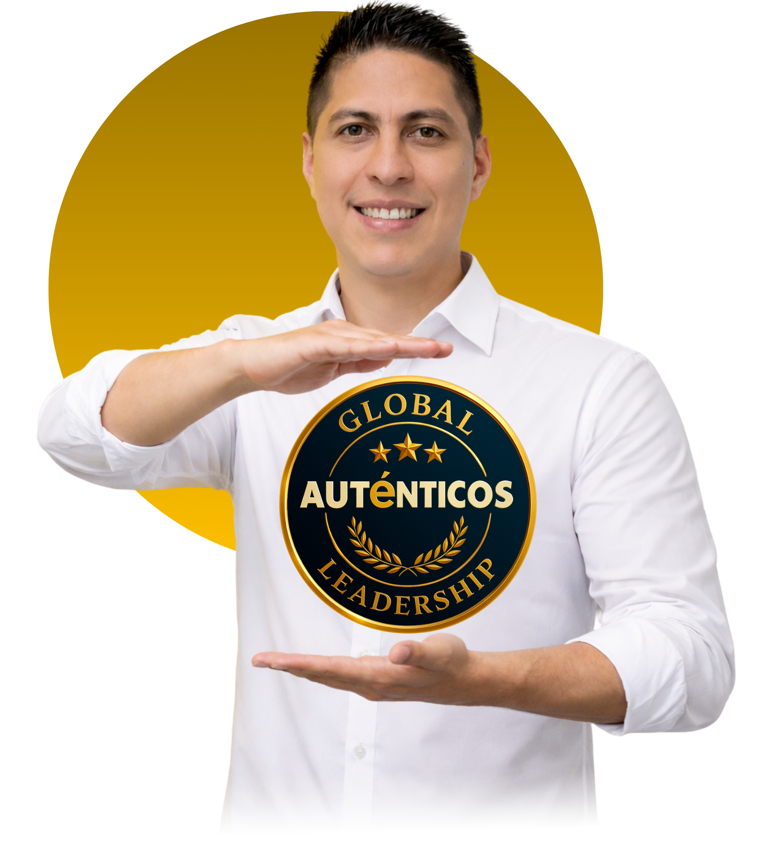 Josué - Auténticos